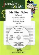 My First Solos Vol. 2 Standard