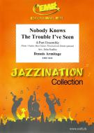 Nobody Knows The Trouble I've Seen Standard