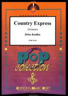 Country Express Standard