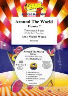 Around The World Vol. 7 Standard