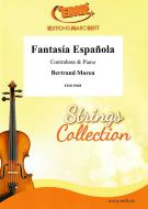 Fantasia Espanola Standard