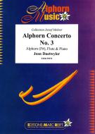 Alphorn Concerto No. 3 Standard