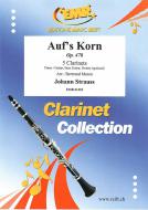 Auf's Korn Op. 478 Standard