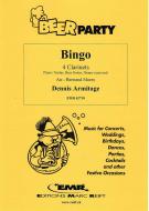 Bingo Standard
