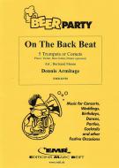 On The Back Beat Standard