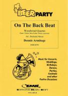 On The Back Beat Standard