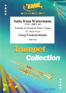 Suite from Watermusic 1733 - HWV 341 Standard