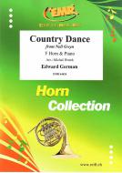 Country Dance Standard