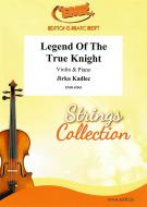 Legend Of The True Knight Standard