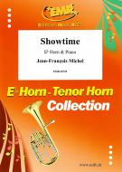 Showtime Standard