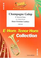 Champagne Galop Standard