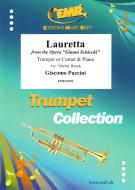 Lauretta Standard
