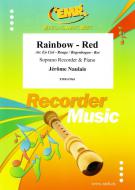 Arc En Ciel - Rouge Standard