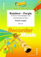 Arc En Ciel - Violet Standard