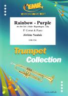 Arc En Ciel - Violet Standard