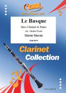 Le Basque Standard
