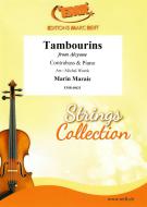 Tambourins Standard