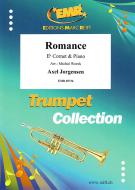 Romance Op. 21 Standard