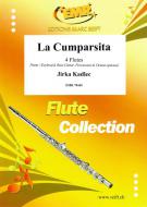 La Cumparsita Standard