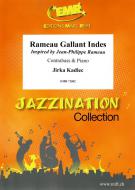 Rameau Gallant Indes Standard