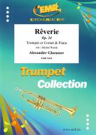 Rêverie Op. 24 Standard