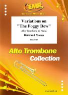 Variations on The Foggy Dew Standard