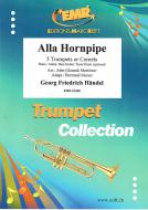 Alla Hornpipe Standard