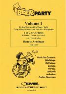 Beer Party Vol. 1 Standard