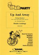 Up And Away Standard
