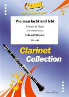 Wo man lacht und lebt Standard