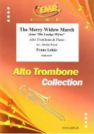 The Merry Widow March Standard