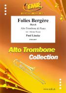 Folies Bergère Standard