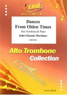 Dances From Olden Times Standard