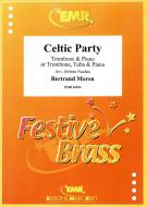 Celtic Party Standard