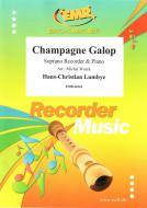 Champagne Galop Standard