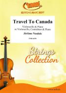 Travel To Canada Standard