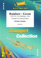 Arc En Ciel - Vert Standard
