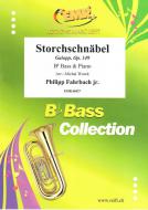 Storchschnäbel Standard