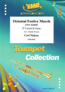 Oriental Festive March Standard