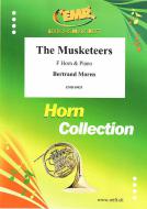 The Musketeers Standard