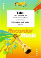 Talmi Standard