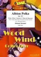 Albion Polka Op. 102 Standard