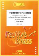 Westminster March Standard