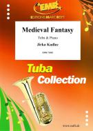 Medieval Fantasy Standard