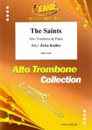 The Saints Standard