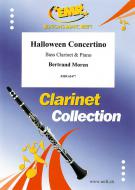Halloween Concertino Standard