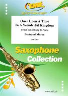 Once Upon A Time In A Wonderful Kingdom Standard