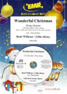 Wonderful Christmas Standard