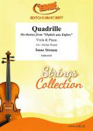 Quadrille Standard
