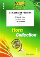 Le Carnaval Viennois Standard